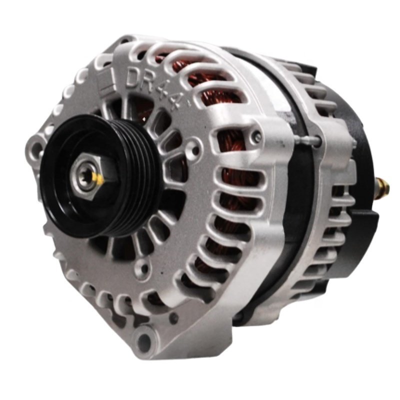 Car Auto Alternator for CADILLAC Escalade 2011 2012 2013 2014 334-2742A 15093928 15857608 15905871 25877026 8400024 8400155